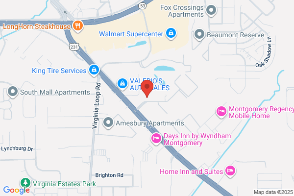 Olympia Heights Townhomes