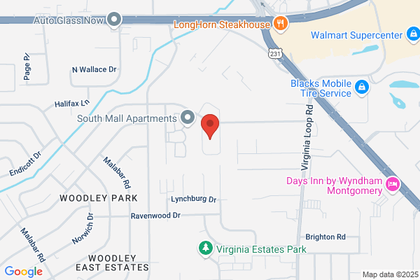 Stonebridge Apartments