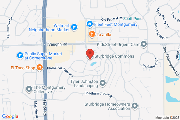 Sturbridge Commons