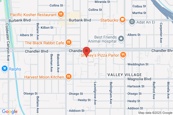 Valley Village Apartments