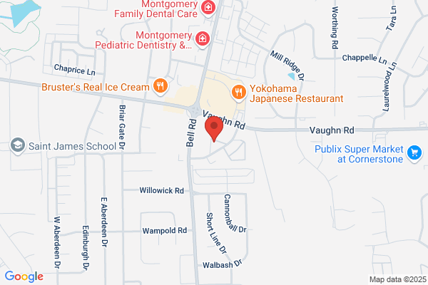 Vaughn Pointe Apartments