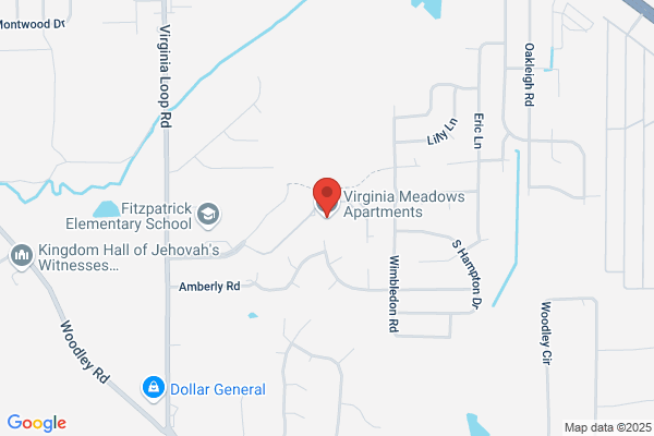 Virginia Meadows Apartments