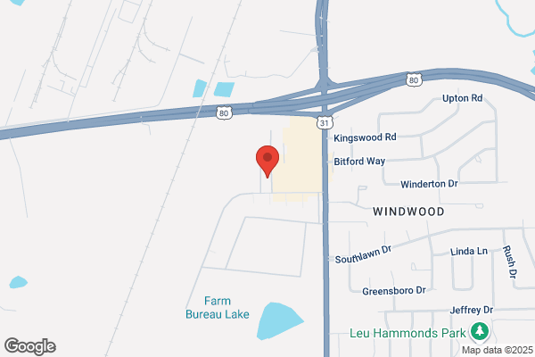 Westport Apartments