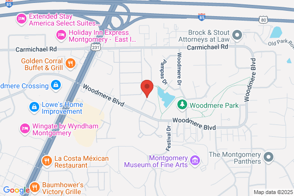 Woodmere Associates Limited