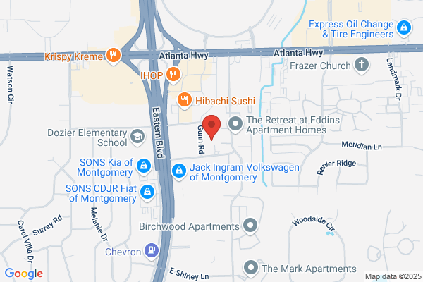 Auto-Chlor Systems of Montgomery