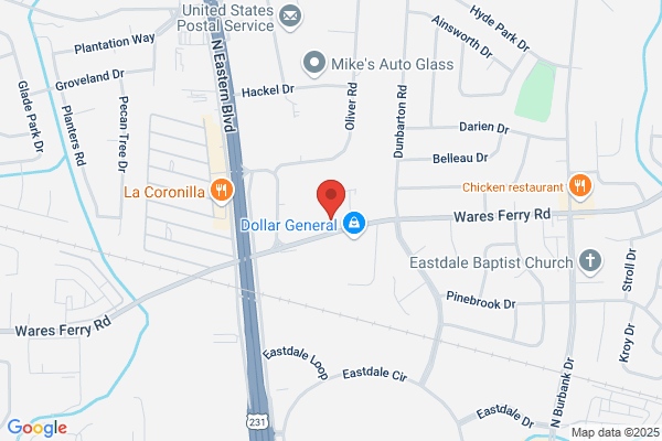 Joe Hudson's Collision Center