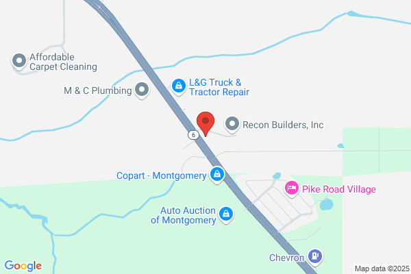 Ellis Body Repair Shop