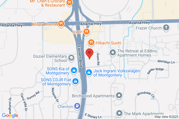 Jack Ingram Motors, Inc a Mercedez-Benz Dealer