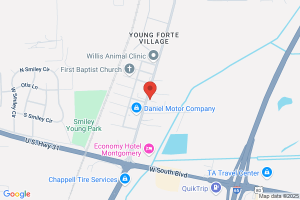 Mumpfield's Body Repair