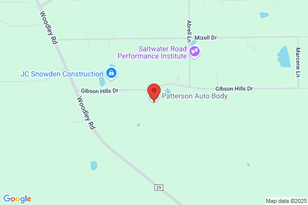 Patterson Auto Body