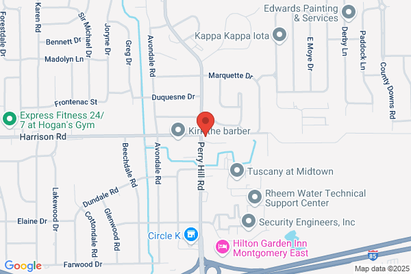 Express Oil Change & Tire Engineers