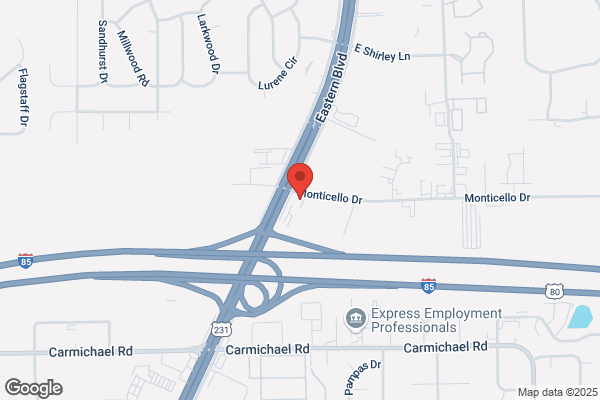 Express Oil Change & Tire Engineers