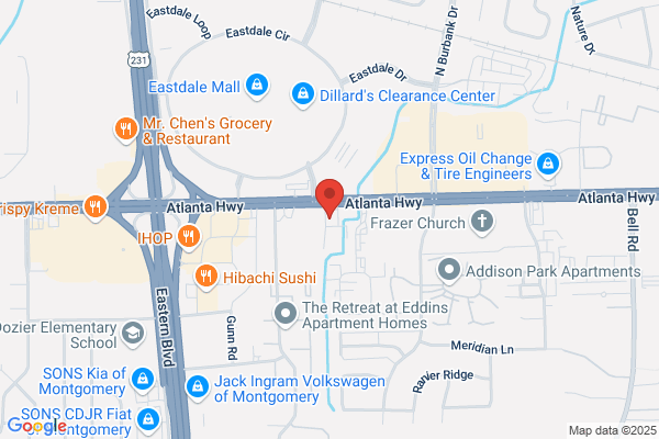 Meineke Car Care Center