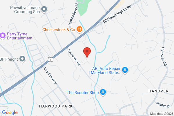 Montgomery Auto Service