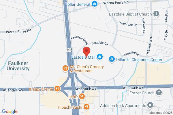 Sears Auto Center