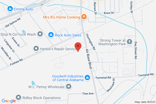 Sherman's Auto Repair