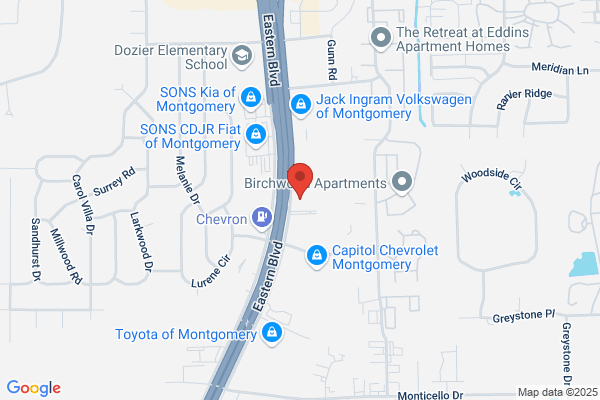 DriveTime Used Cars