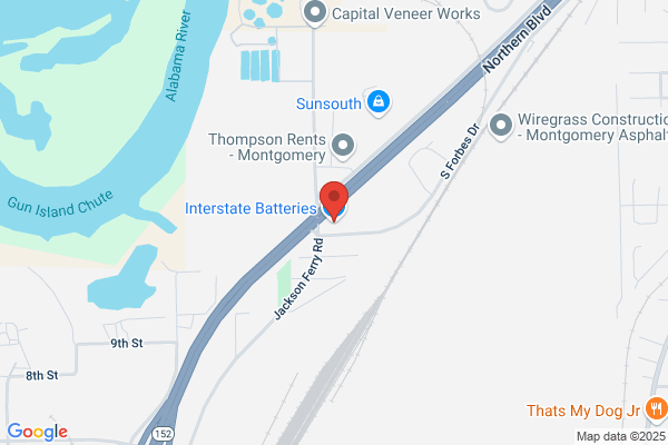 Interstate Tire Company