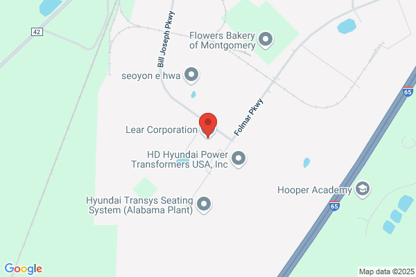 Lear Corporation