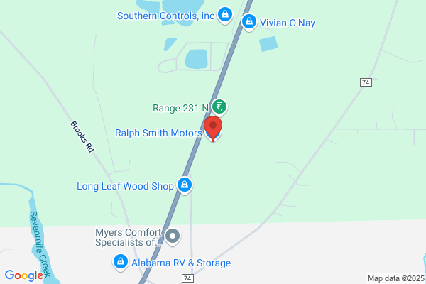 Ralph Smith Motors-Montgomery