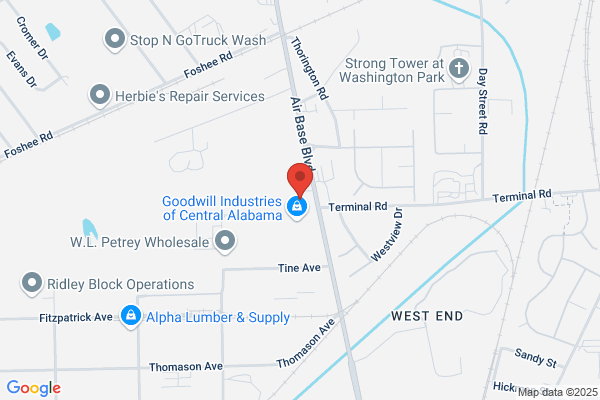 Robison Tire Co