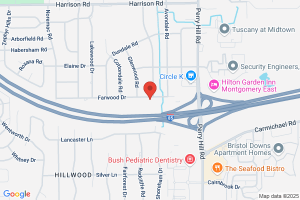 Pinewood Landscape & Maintenance
