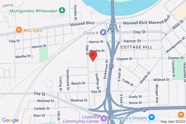 Southeastern Roofing Company Inc