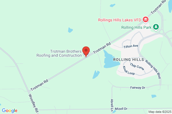 Trotman Brothers Roofing and Construction