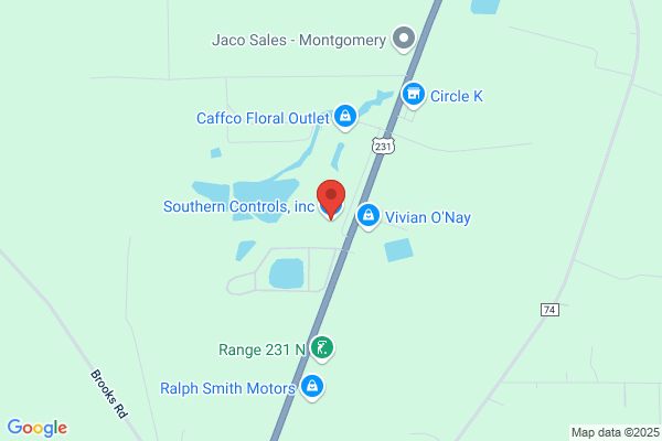 Southern Controls, Inc.