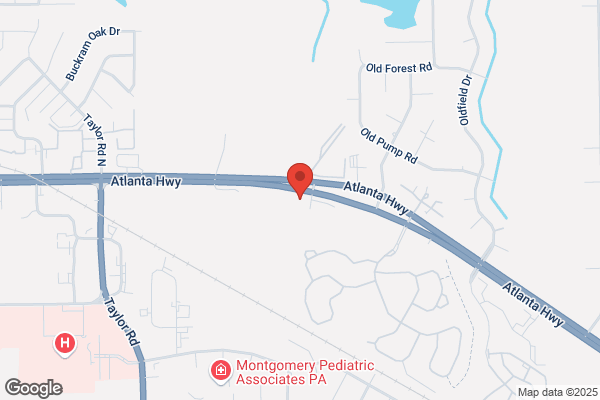 ABS Business Systems of Montgomery