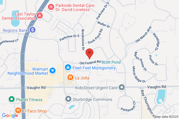 Commercial Properties