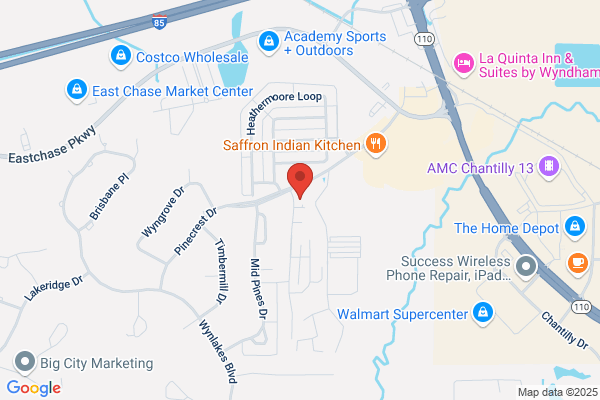 Harmann, Frank - Saunders Realty