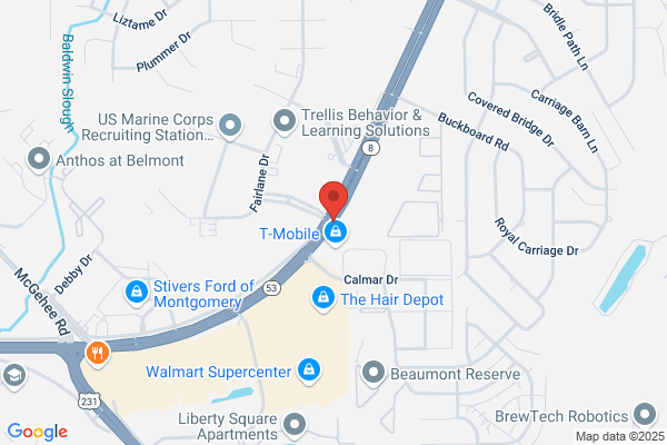 Lecroy Commercial & Office Park