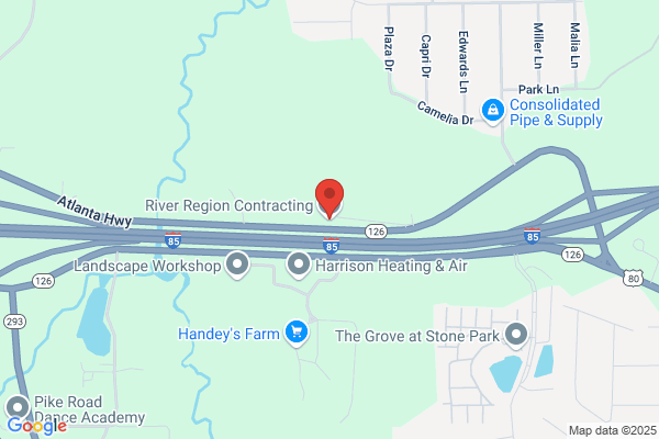 River Region Contracting, LLC