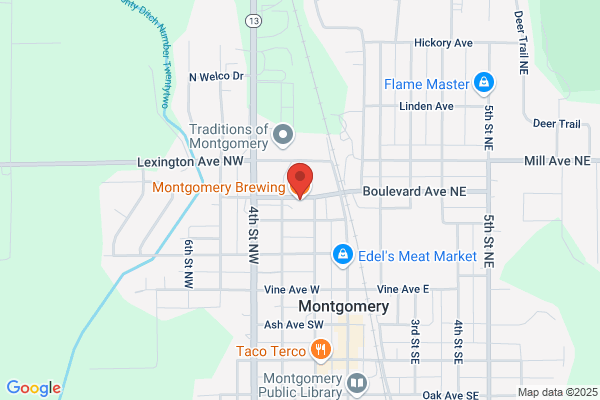 Montgomery Brewing Co