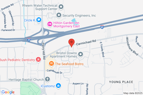 Alabama Construction Pros, LLC