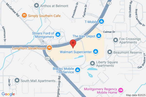 Kimberly Beauty Supply Inc