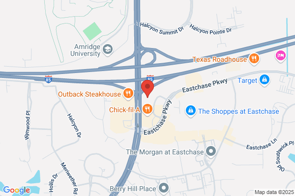 Mattress Firm Eastchase
