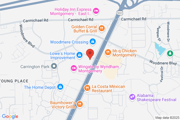 Mattress Firm Montgomery - Closed