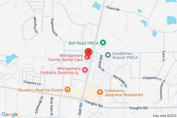 Bell Road Cycle Nutrition & Fitness Center