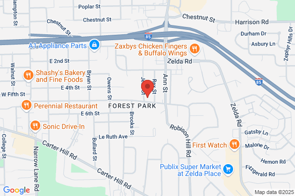 Oswalt Printing & Business Forms