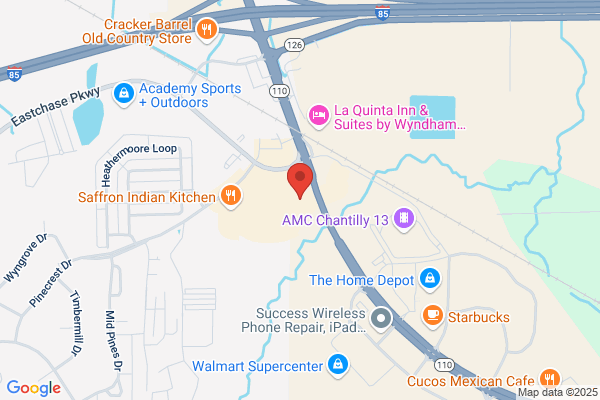 O'Reilly Auto Parts