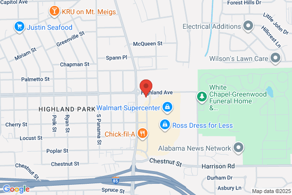 O'Reilly Auto Parts