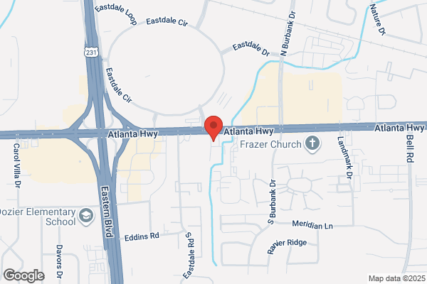Midas Auto Service Experts