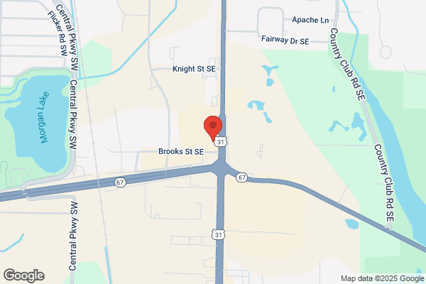 Alabama Auto Insurance Center