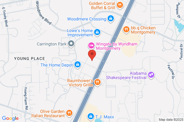 AutoZone Auto Parts