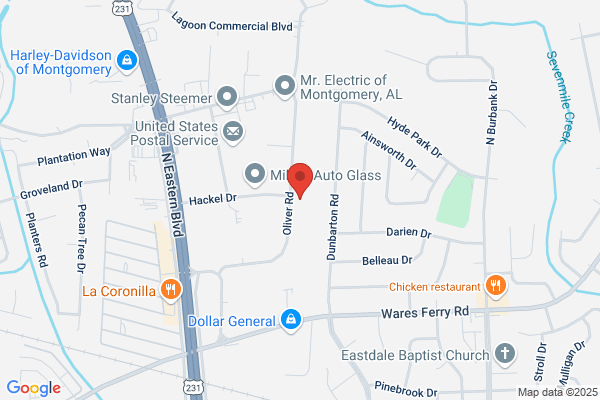 Lowe's Auto Parts, Inc.