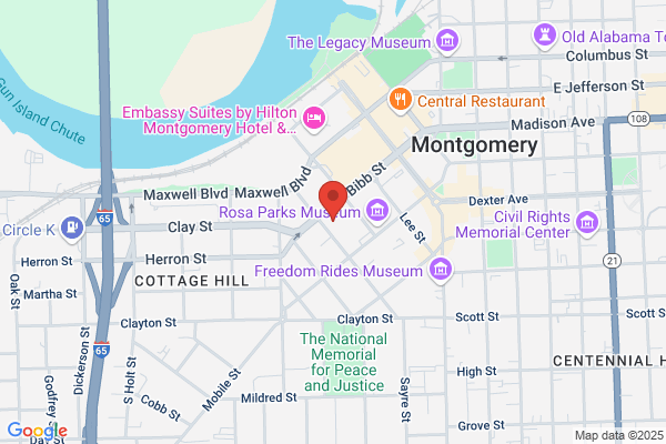 Montgomery Radiator Co Inc