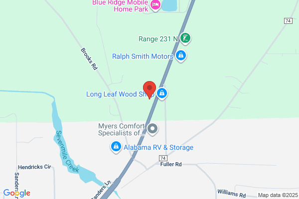 Alabama Precision Transmission