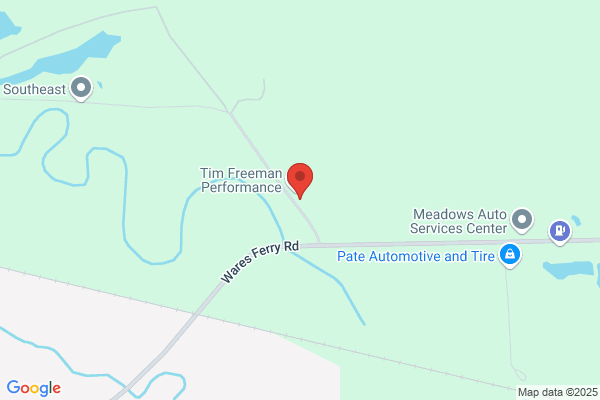 Nile Automotive